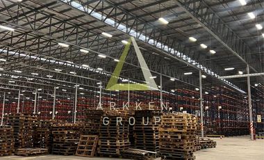 Alquiler Nave Logistica en Garin