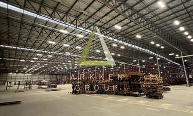 Alquiler Nave Logistica en Garin