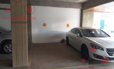 Cochera en  venta en Concordia