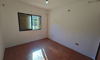 Departamento en Isidro Casanova