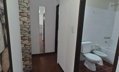 Departamento en Isidro Casanova
