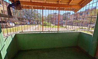 Departamento en Isidro Casanova