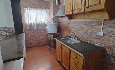 Departamento en Isidro Casanova