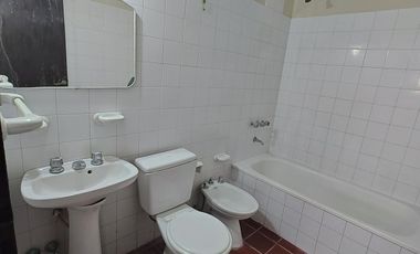 Departamento en Isidro Casanova
