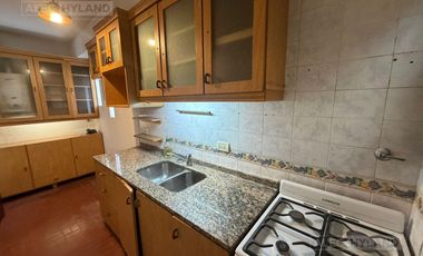 Departamento 3 ambientes en alquiler, cerca de la Estación, la Lucila, Vicente López