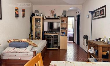 Departamento 3 ambientes en alquiler, cerca de la Estación, la Lucila, Vicente López