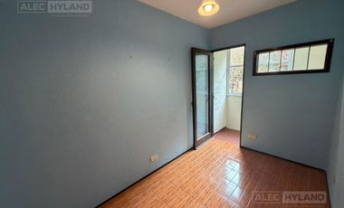Departamento 3 ambientes en alquiler, cerca de la Estación, la Lucila, Vicente López
