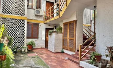 Departamento 3 ambientes en alquiler, cerca de la Estación, la Lucila, Vicente López
