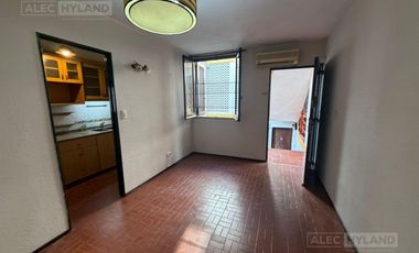 Departamento 3 ambientes en alquiler, cerca de la Estación, la Lucila, Vicente López