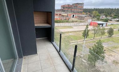 Departamento Complejo Amura