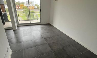 Departamento Complejo Amura