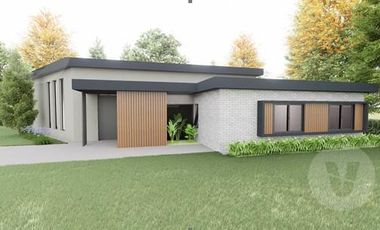 Casa en Venta - Barrio San Simon