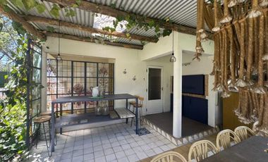 Alquiler Anual Casa 6 Amb Barrio Golf Club Argentino Pilar
