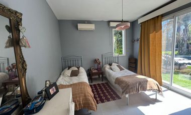 Alquiler Anual Casa 6 Amb Barrio Golf Club Argentino Pilar