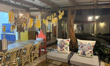 Alquiler Anual Casa 6 Amb Barrio Golf Club Argentino Pilar