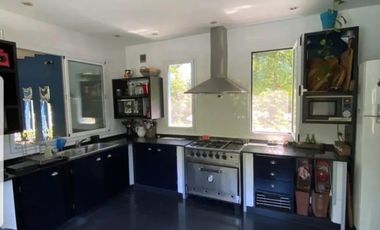 Alquiler Anual Casa 6 Amb Barrio Golf Club Argentino Pilar