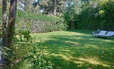 Alquiler Anual Casa 6 Amb Barrio Golf Club Argentino Pilar