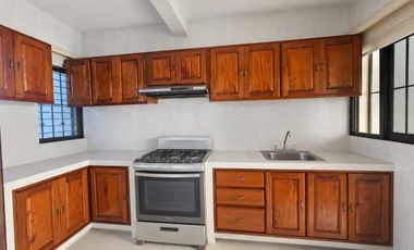 Casa amueblada en renta, Jardines de Tuxpan, Veracruz.