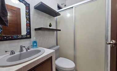 Casa amueblada en renta, Jardines de Tuxpan, Veracruz.