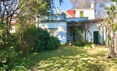 Casa en  JOSE MARMOL