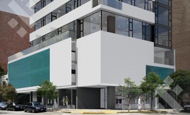 Venta Dpto 1 dormi - Edificio Luminia - Neuquén Capital