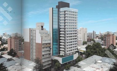 Venta Dpto 1 dormi - Edificio Luminia - Neuquén Capital