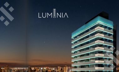 Venta Dpto 1 dormi - Edificio Luminia - Neuquén Capital