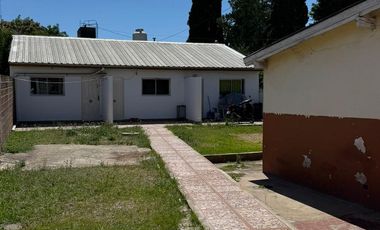 Alquiler Departamento 2 Ambientes Zona Polo Sanitario Malvinas Argentinas