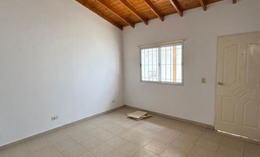 Alquiler Departamento 2 Ambientes Zona Polo Sanitario Malvinas Argentinas