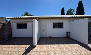 Alquiler Departamento 2 Ambientes Zona Polo Sanitario Malvinas Argentinas