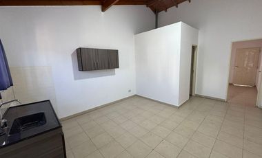 Alquiler Departamento 2 Ambientes Zona Polo Sanitario Malvinas Argentinas