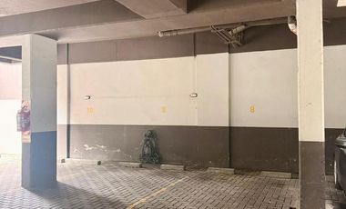 Alquiler 2 AMBIENTES con BALCóN ATERRAZADO con COCHERA en  LA LUCILA