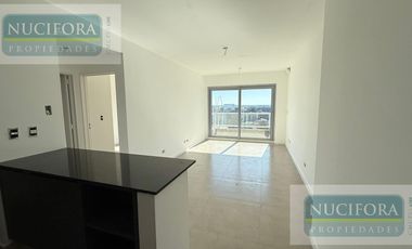 Departamento 2 Ambientes a Estrenar  Tigre Centro – Torres Cardón II