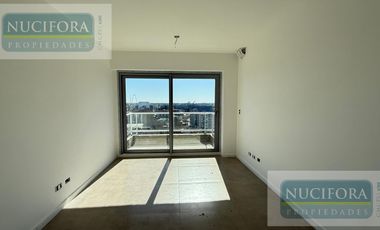 Departamento 2 Ambientes a Estrenar  Tigre Centro – Torres Cardón II