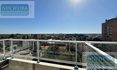 Departamento 2 Ambientes a Estrenar  Tigre Centro – Torres Cardón II