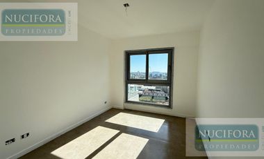 Departamento 2 Ambientes a Estrenar  Tigre Centro – Torres Cardón II