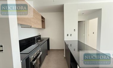 Departamento 2 Ambientes a Estrenar  Tigre Centro – Torres Cardón II