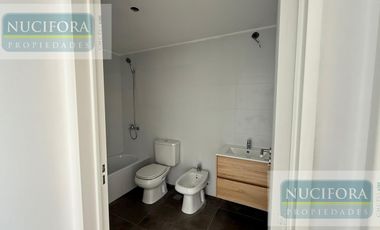 Departamento 2 Ambientes a Estrenar  Tigre Centro – Torres Cardón II