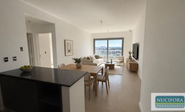 Departamento 2 Ambientes a Estrenar  Tigre Centro – Torres Cardón II