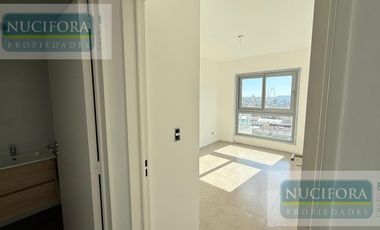 Departamento 2 Ambientes a Estrenar  Tigre Centro – Torres Cardón II