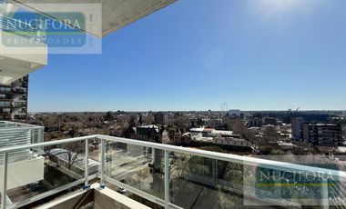 Departamento 2 Ambientes a Estrenar  Tigre Centro – Torres Cardón II