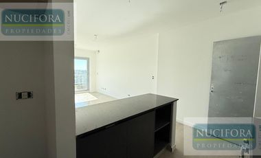 Departamento 2 Ambientes a Estrenar  Tigre Centro – Torres Cardón II