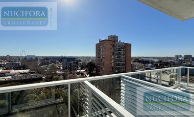 Departamento 2 Ambientes a Estrenar  Tigre Centro – Torres Cardón II