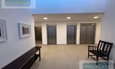 Departamento 2 Ambientes a Estrenar  Tigre Centro – Torres Cardón II