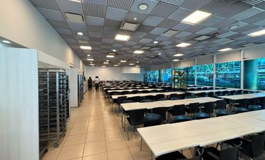 Oficinas AAA en alquiler