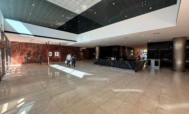 Oficinas AAA en alquiler