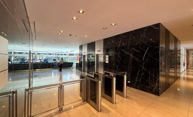 Oficinas AAA en alquiler
