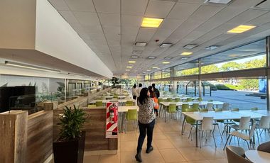 Oficinas AAA en alquiler