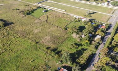 HECTAREAS EN VENTA LA PLATA GONNET