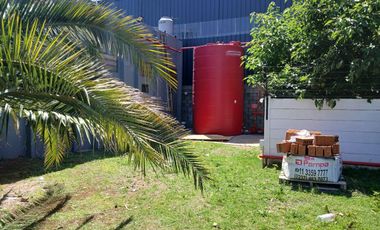 Galpon / Deposito Industrial en Alquiler